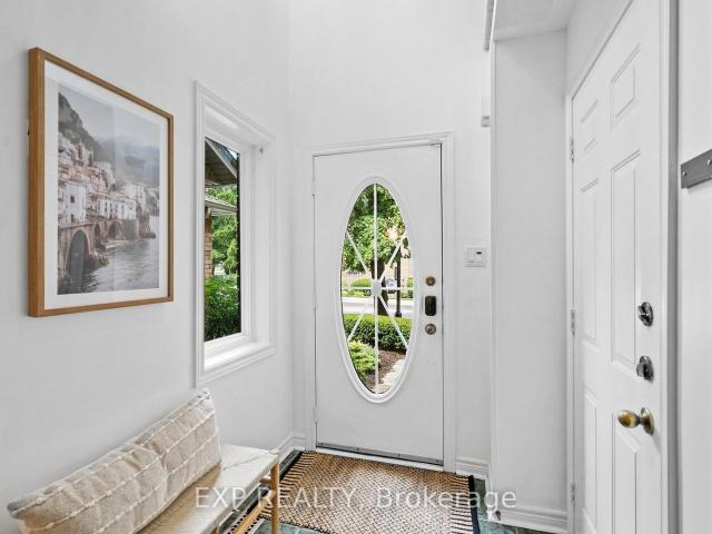 Condo for sale in Mississauga, Ontario