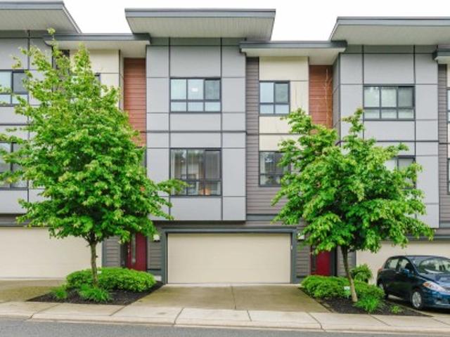 Townhouse for sale in Abbotsford, British Columbia