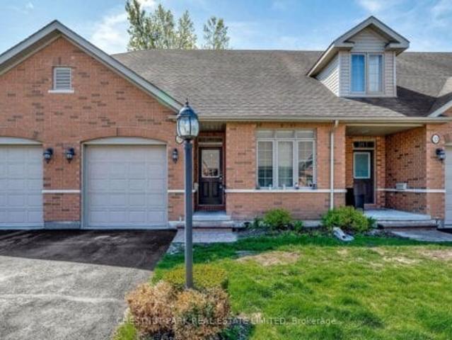 Condo for sale in Belleville, Ontario