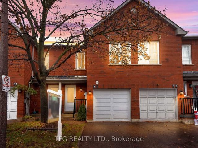 Condo for sale in Woburn, Ontario