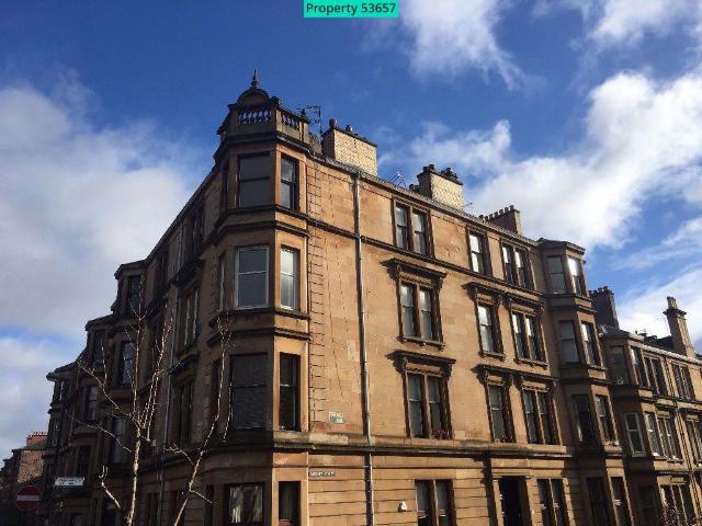 House for rent in Dowanhill, Scotland