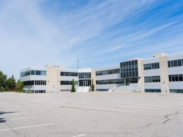 Office for rent in Woburn, Ontario