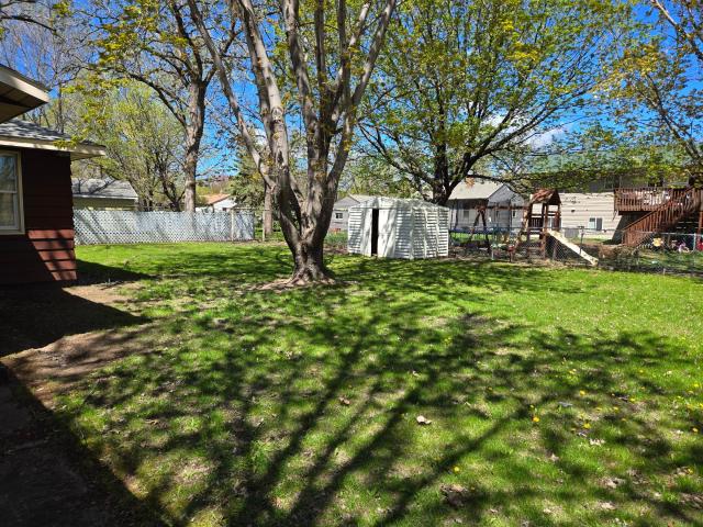 House for sale in Waite Park, Minnesota