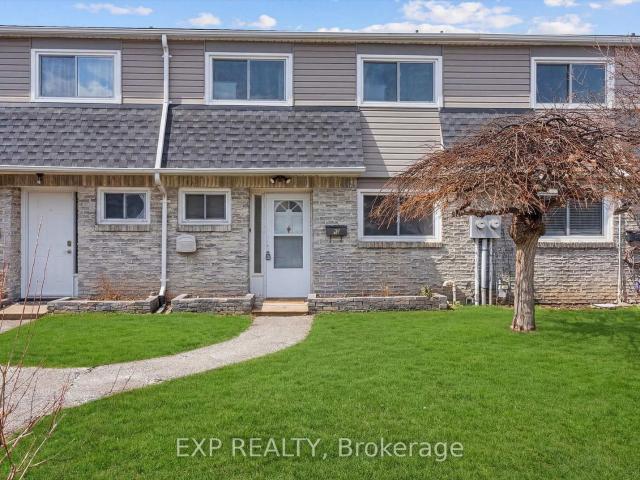 Condo for sale in Burlington, Ontario
