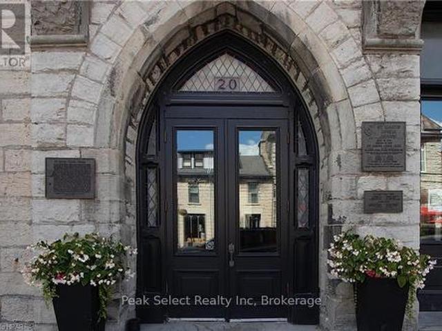 Property for rent in St. Marys, Ontario