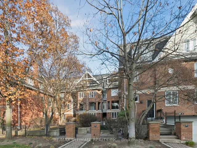 Condo for sale in Woburn, Ontario