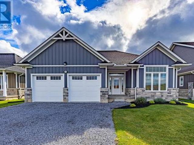 Condo for sale in Port Dover, Ontario