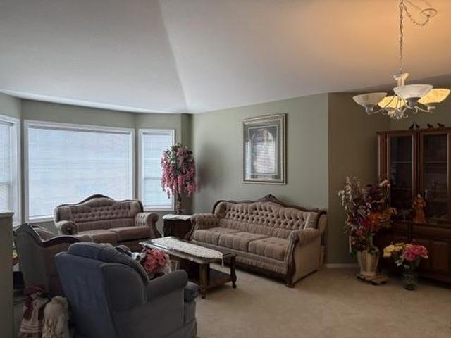 House for sale in British Columbia