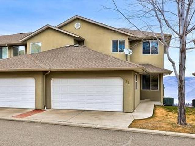 House for sale in Kamloops, British Columbia