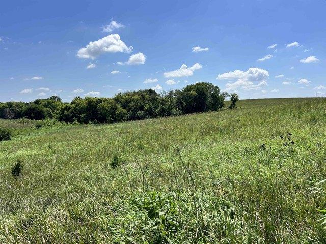 Farm for sale in Nebraska