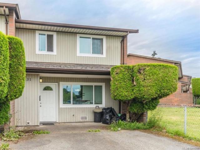 House for sale in Nanaimo, British Columbia