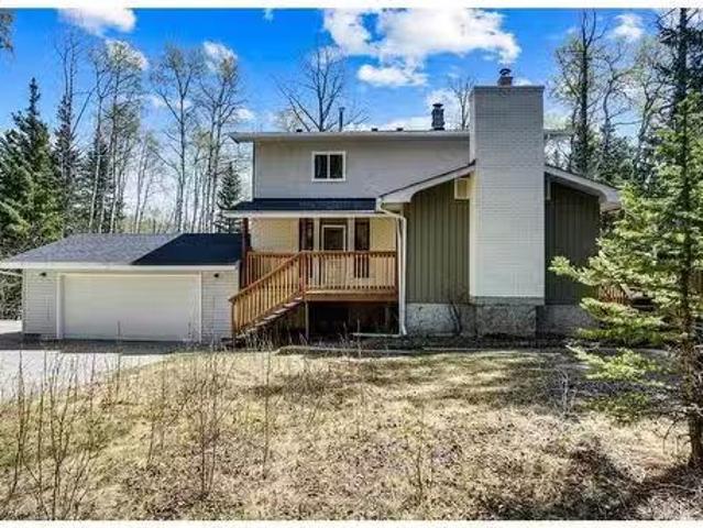 House for sale in Alberta