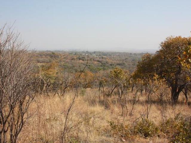 Land for sale in North West