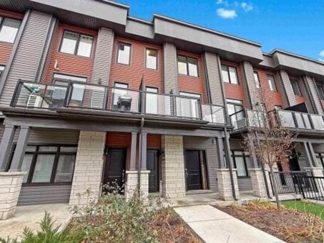 Townhouse for sale in County Of Brant, Ontario