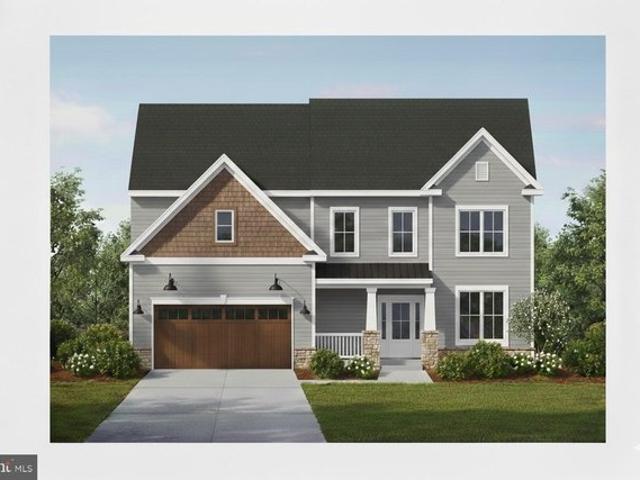 House for sale in Sykesville, Maryland