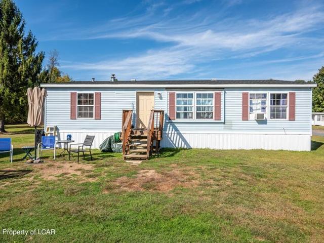House for sale in Berwick, Pennsylvania