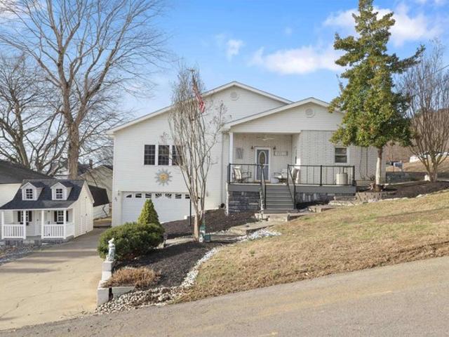 House for sale in Kuttawa, Kentucky