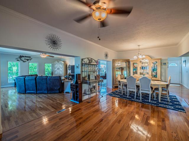 House for sale in Kuttawa, Kentucky