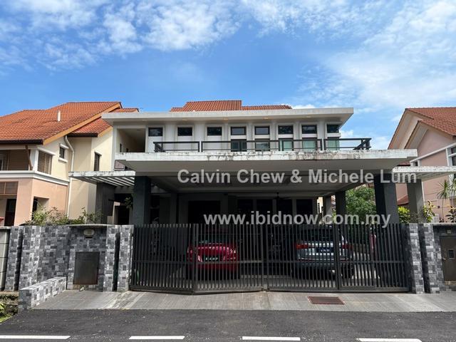 Residential House for sale in Sungai Buloh, Shah Alam