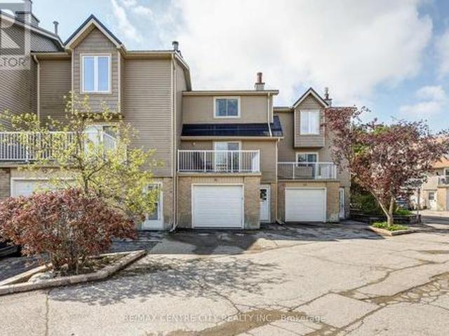 Townhouse for sale in Central Elgin, Ontario