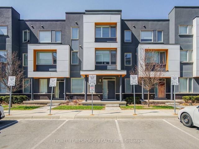 Condo for rent in Oakville, Ontario