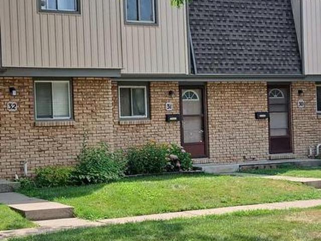 Townhouse for sale in Niagara, Ontario