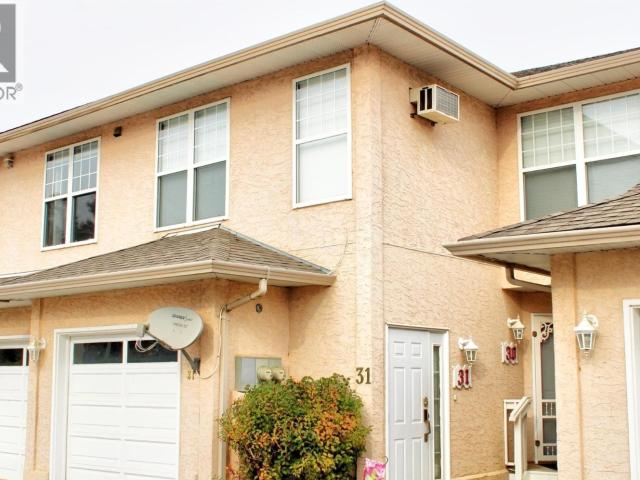 Townhouse for sale in Enderby, British Columbia