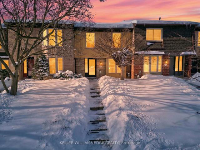 Condo for sale in Woburn, Ontario