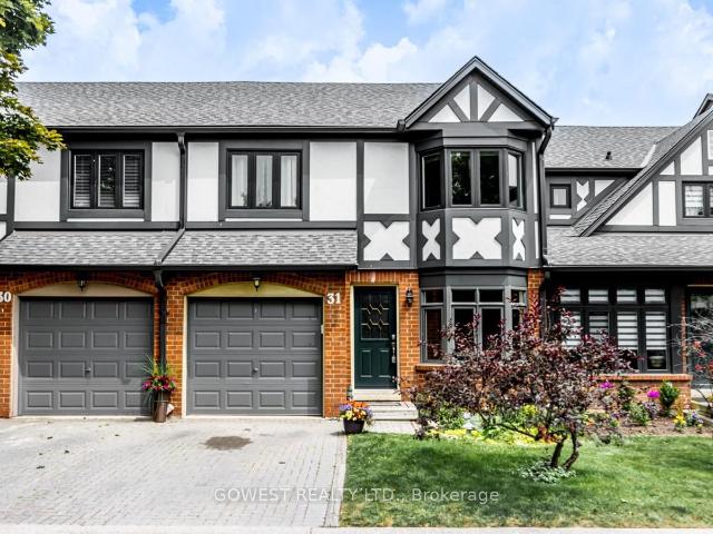 Condo for sale in Woburn, Ontario