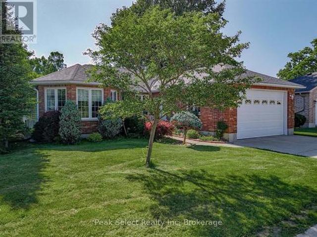 House for sale in St. Marys, Ontario