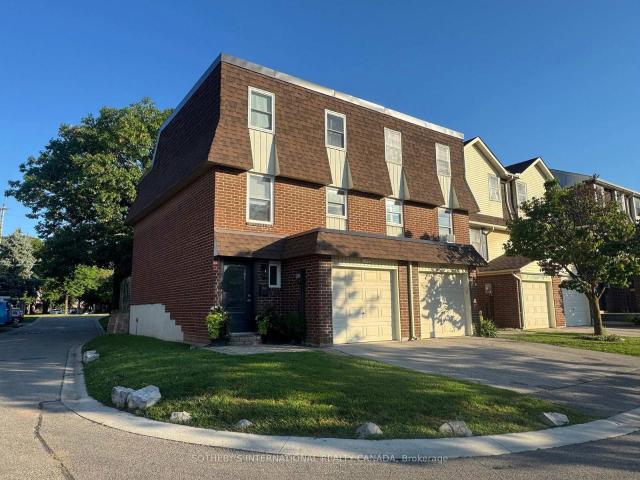 Condo for sale in Milton, Ontario