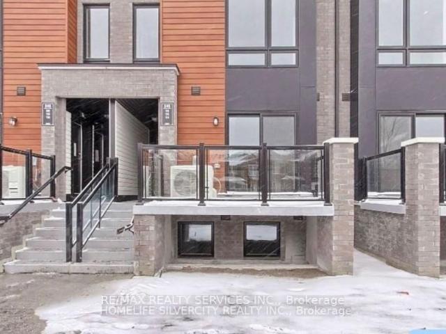Condo for sale in Woburn, Ontario