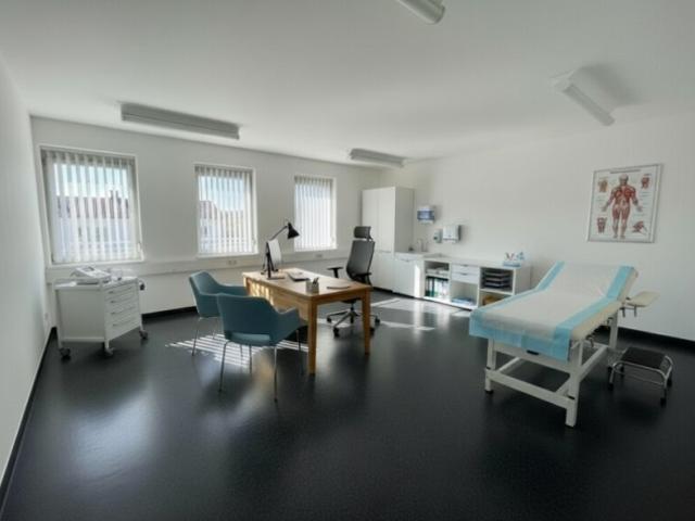 Büro mieten in Feldbach, Bezirk Südoststeiermark