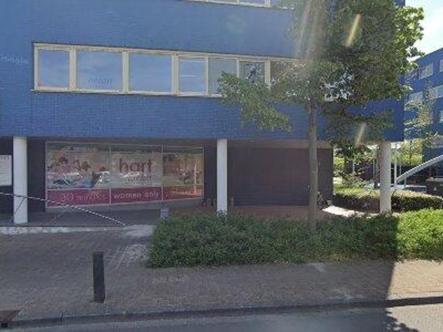 Bedrijfspand te huur in Apeldoorn, Gelderland
