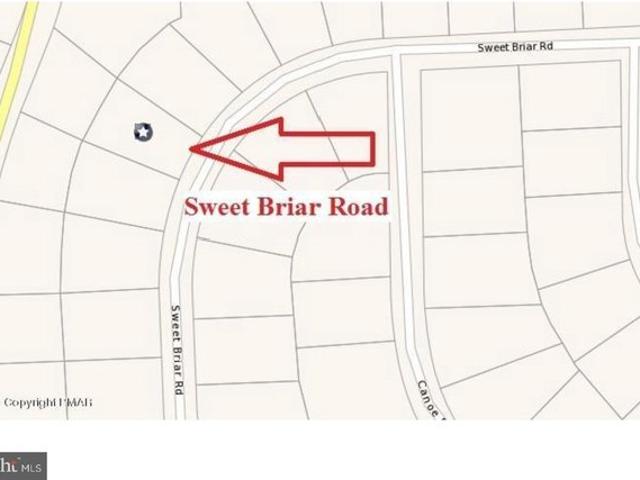 Land for sale in Blakeslee, Pennsylvania
