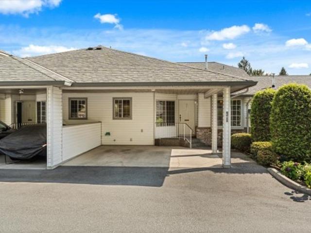 Townhouse for sale in Abbotsford, Fraser Valley Regional District