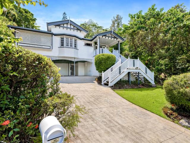 House for rent in Cairns, Queensland