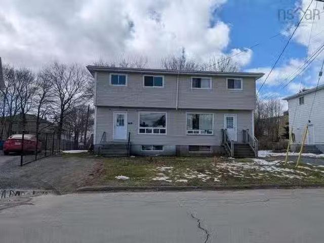 House for sale in Dartmouth, Nova Scotia
