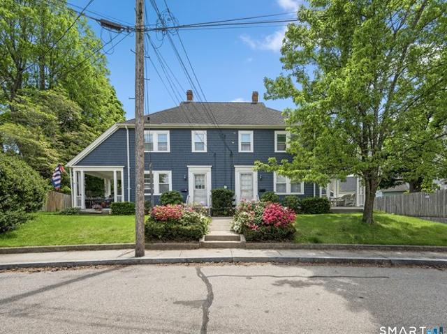 House for sale in Jewett City