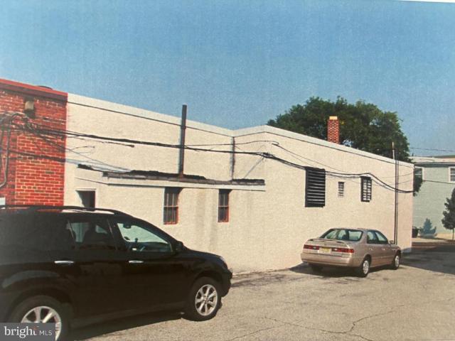 Commercial for sale in New Jersey