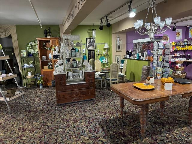 Commercial for sale in Cortland, New York