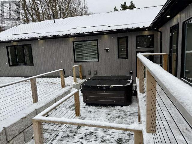 House for sale in Steady Brook, Newfoundland And Labrador