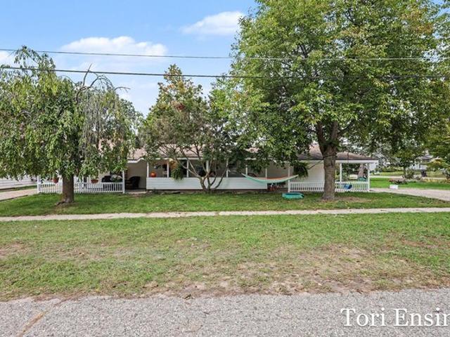 House for sale in Cedar Springs, Kent County