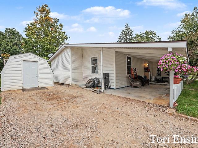 House for sale in Cedar Springs, Kent County