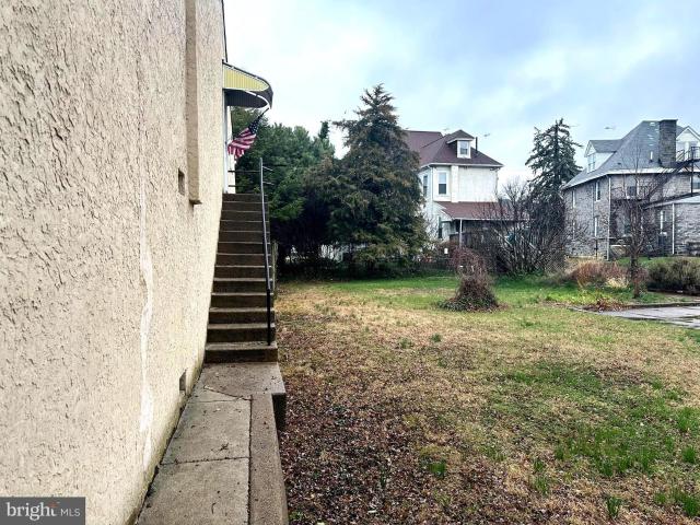 Apartment for rent in Glenolden