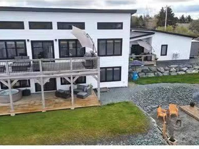House for sale in Shearstown, Newfoundland And Labrador