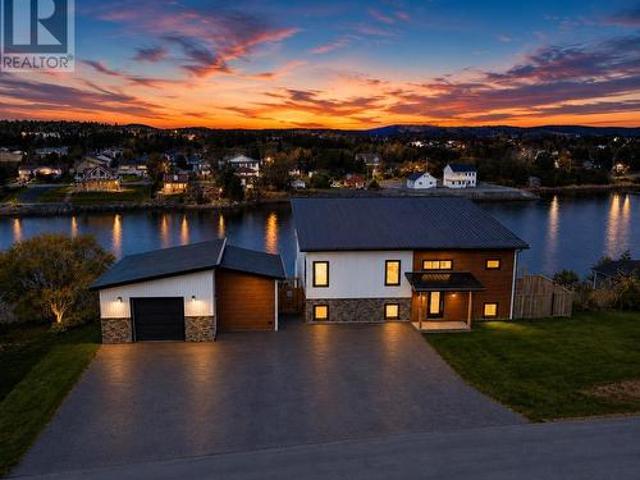 House for sale in Shearstown, Newfoundland And Labrador