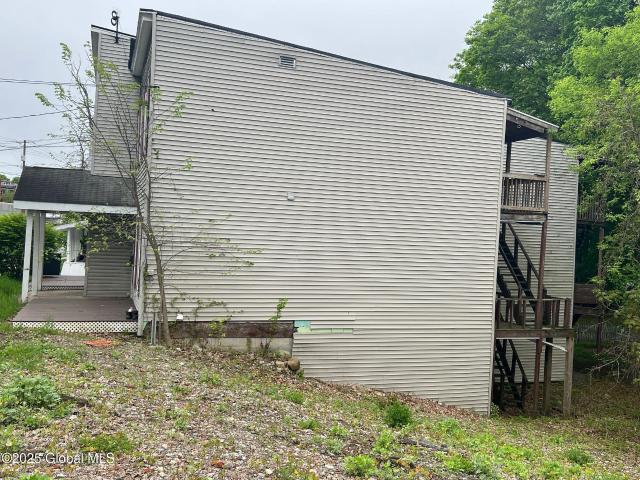 House for sale in Saratoga, New York