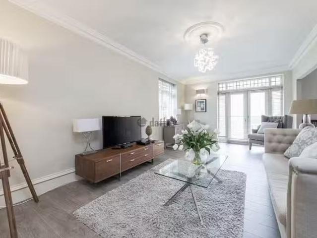 Apartment to rent