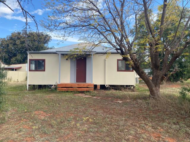 House for rent in Bogan, New South Wales